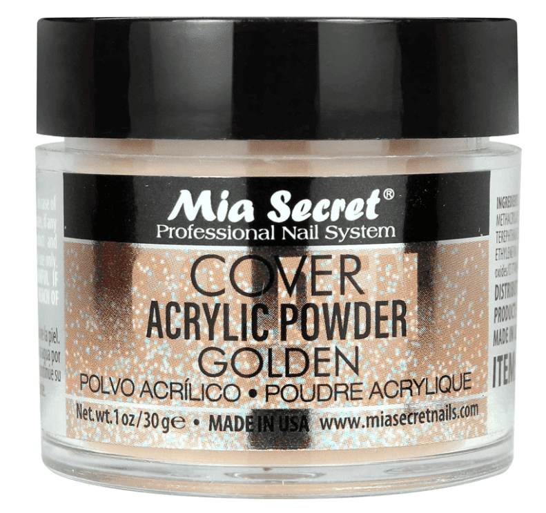 Cover Mia Secret XC Supply