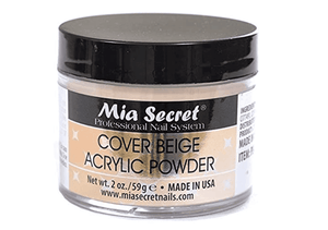 Cover Mia Secret XC Supply