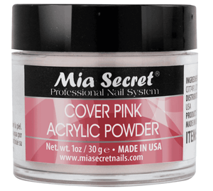 Cover Mia Secret XC Supply