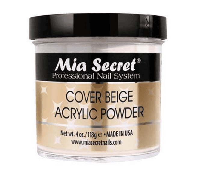 Cover Mia Secret XC Supply