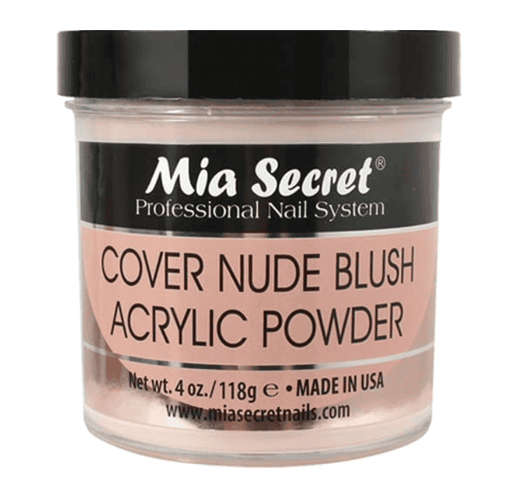 Cover Mia Secret XC Supply