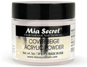 Cover Mia Secret XC Supply