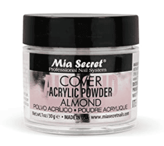 Cover Mia Secret XC Supply