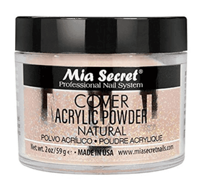 Cover Mia Secret XC Supply