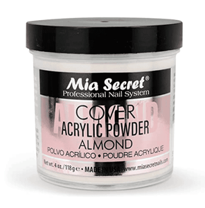 Cover Mia Secret XC Supply