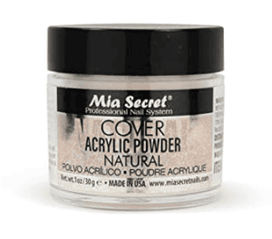 Cover Mia Secret XC Supply