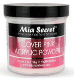 Cover Mia Secret XC Supply