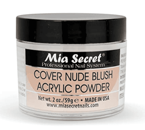 Cover Mia Secret XC Supply