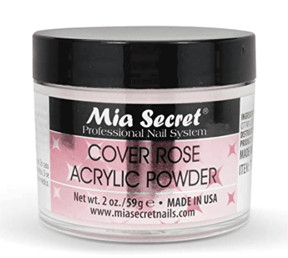 Cover Mia Secret XC Supply