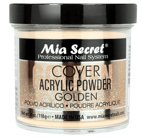 Cover Mia Secret XC Supply