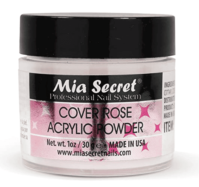 Cover Mia Secret XC Supply