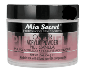 Cover Mia Secret XC Supply