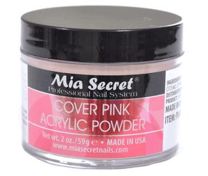 Cover Mia Secret XC Supply