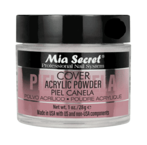 Cover Mia Secret XC Supply