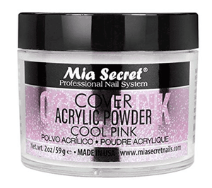 Cover Mia Secret XC Supply