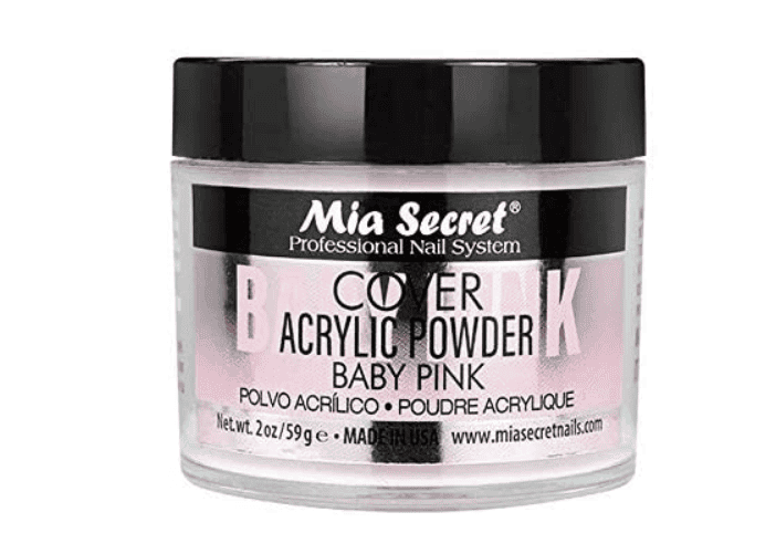 Cover Mia Secret XC Supply