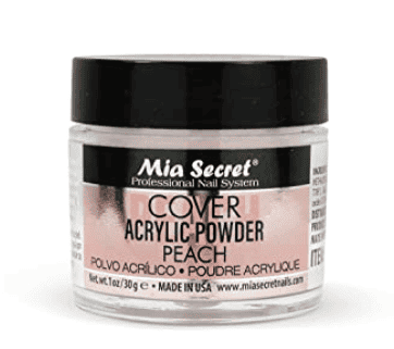 Cover Mia Secret XC Supply