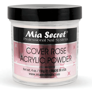 Cover Mia Secret XC Supply