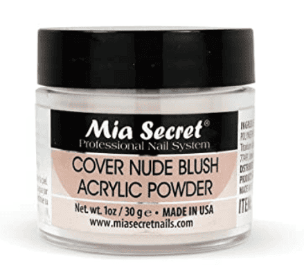 Cover Mia Secret XC Supply