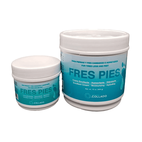 Crema Fres Pies XC Supply