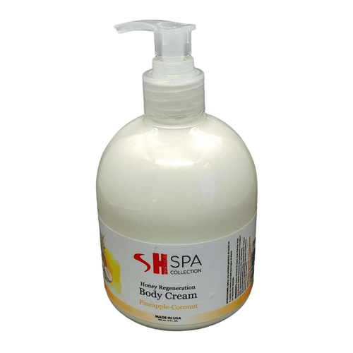 Crema Hidratante SH XC Supply