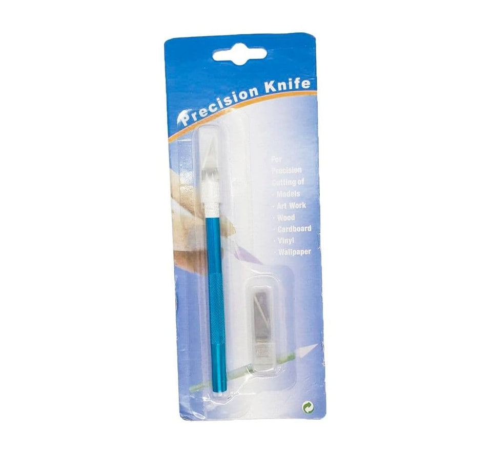 Cuchilla para Cortar Acrílico XC Supply