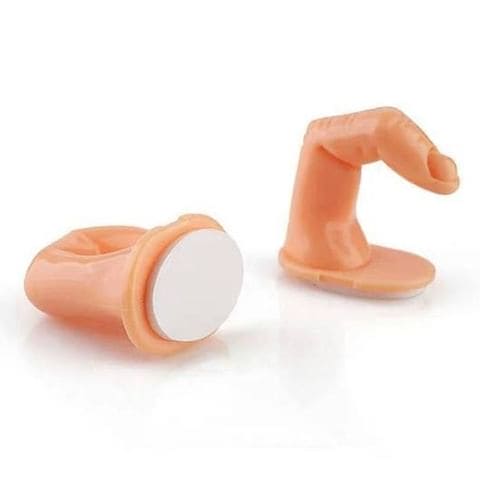 Dedo de Práctica XC Supply