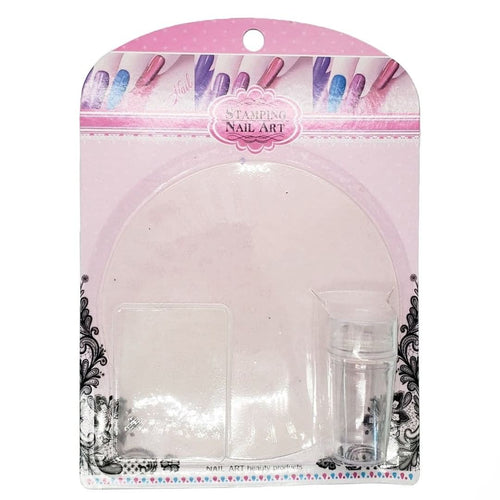 Kit de Estampado XC Supply