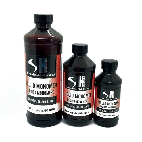 Monómero Secado Lento SH XC Supply