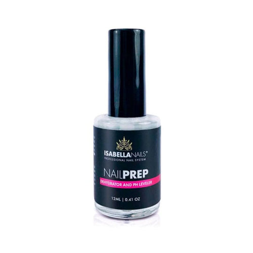 Nail Prep Isabella XC Supply