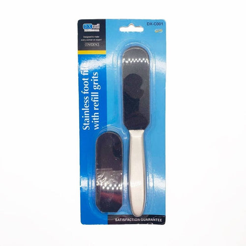 Paleta de Metal XC Supply