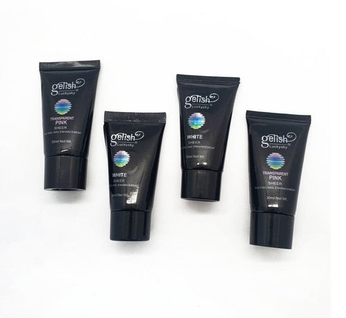 Polygel Gelish XC Supply