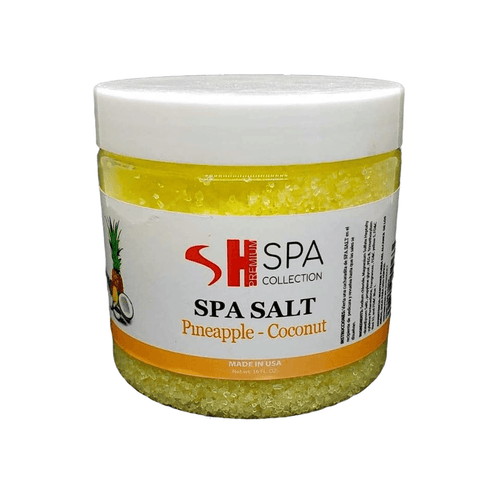 Sal SH XC Supply