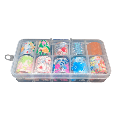 Set de Foil XC Supply