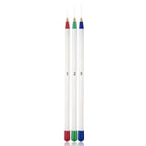 Set de Pincel Liner XC Supply