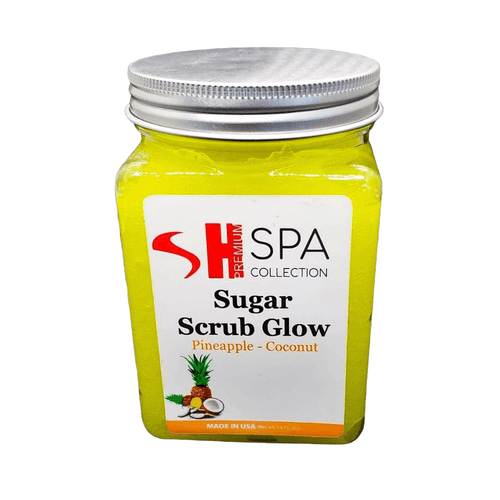 Sugar Scrub SH XC Supply